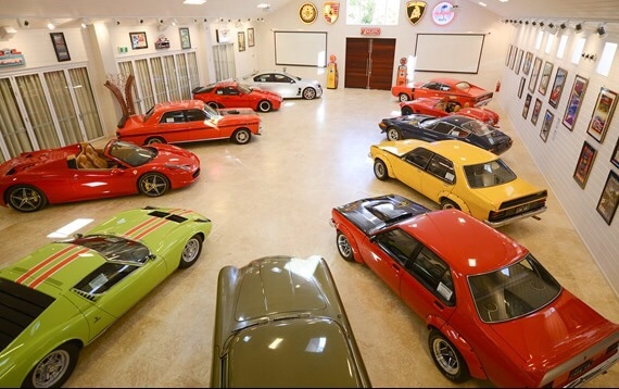 Photo:  Aravina Estate Photo Gallery