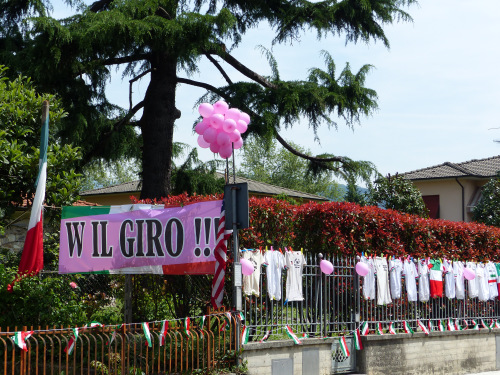 Giro d'Italia