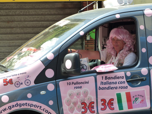 Giro d'Italia